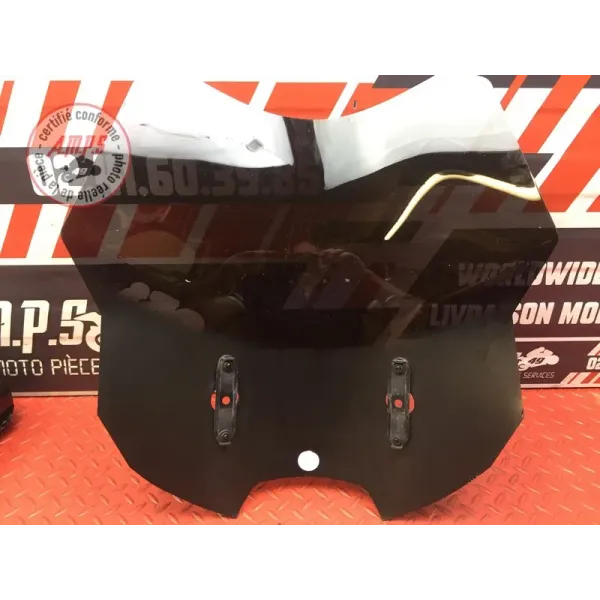 Bulle Kawasaki VERSYS 650  2015 à 2021