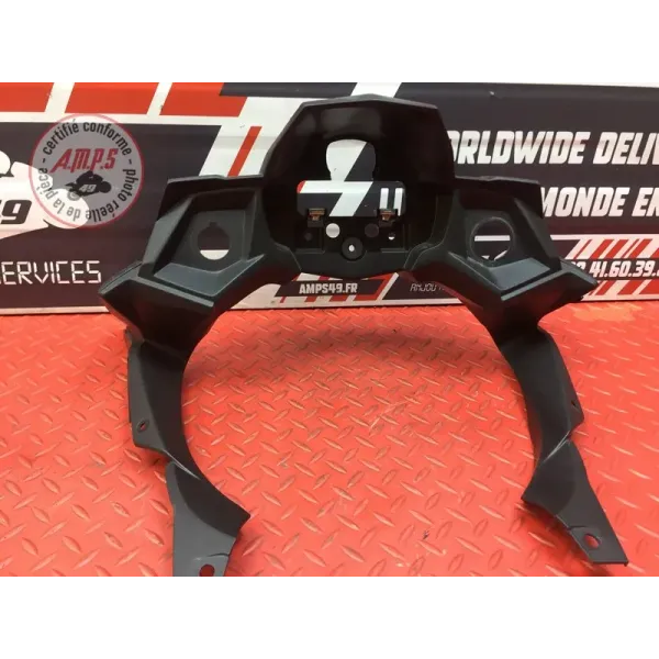 Cache intérieur de tete de fourche Kawasaki VERSYS 650  2015 à 2021