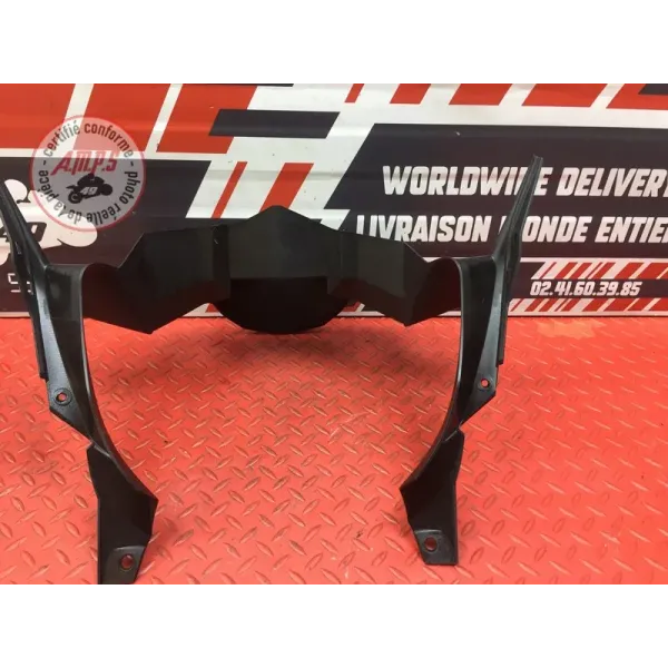 Cache intérieur de tete de fourche Kawasaki VERSYS 650  2015 à 2021