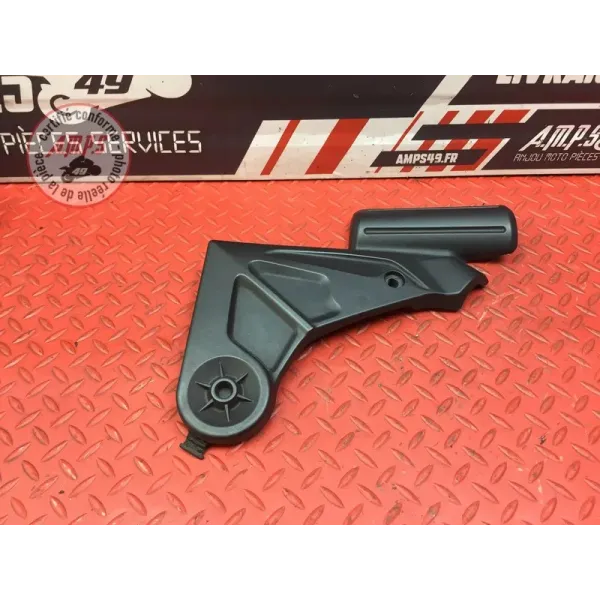 Cache plastique arriere droit Kawasaki VERSYS 650  2015 à 2021