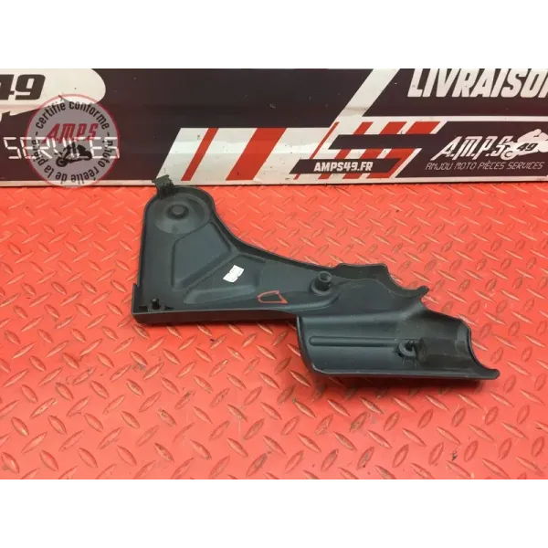 Cache plastique arriere droit Kawasaki VERSYS 650  2015 à 2021