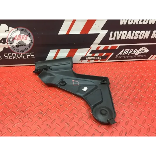 Cache plastique arriere droit Kawasaki VERSYS 650  2015 à 2021