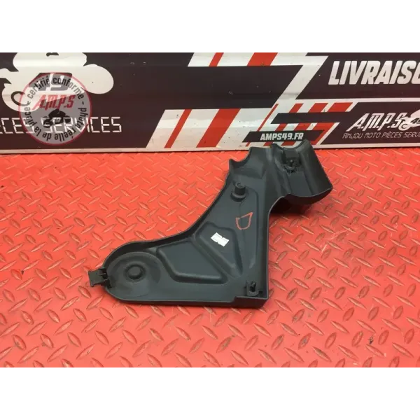 Cache plastique arriere droit Kawasaki VERSYS 650  2015 à 2021