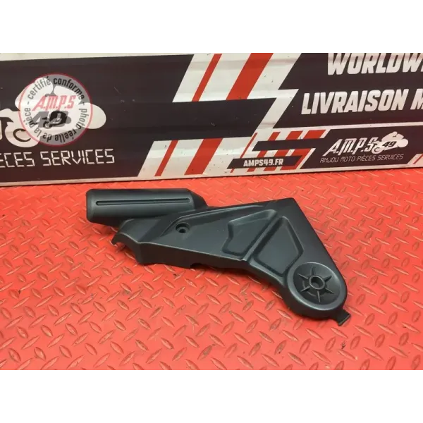 Cache plastique arriere gauche Kawasaki VERSYS 650  2015 à 2021