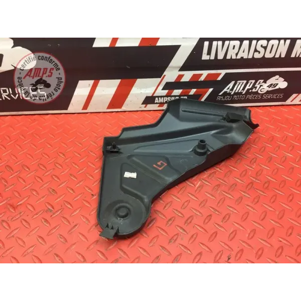 Cache plastique arriere gauche Kawasaki VERSYS 650  2015 à 2021