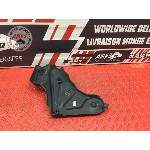 Cache plastique arriere gauche Kawasaki VERSYS 650  2015 à 2021