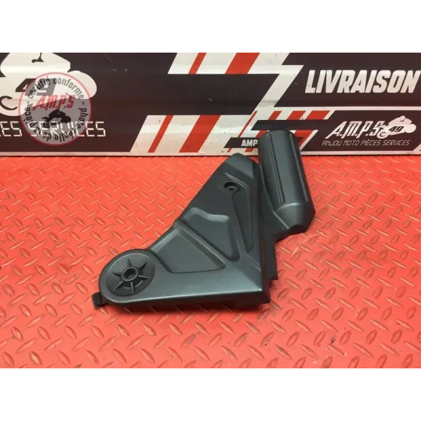 Cache plastique arriere gauche Kawasaki VERSYS 650  2015 à 2021