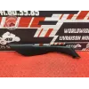 Cache plastique sous selle droit Kawasaki VERSYS 650  2015 à 2021