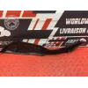 Cache plastique sous selle droit Kawasaki VERSYS 650  2015 à 2021