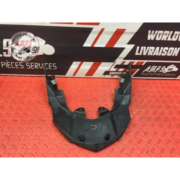 Cache sous tete de fourche Kawasaki VERSYS 650  2015 à 2021