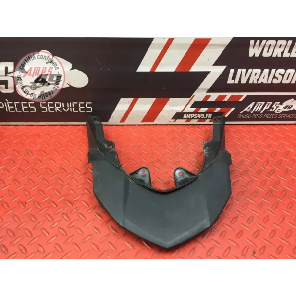 Cache sous tete de fourche Kawasaki VERSYS 650  2015 à 2021