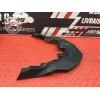 Cache sous tete de fourche Kawasaki VERSYS 650  2015 à 2021