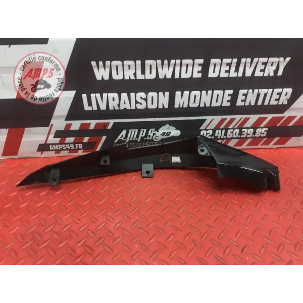 Coque arrière droite Kawasaki VERSYS 650  2015 à 2021