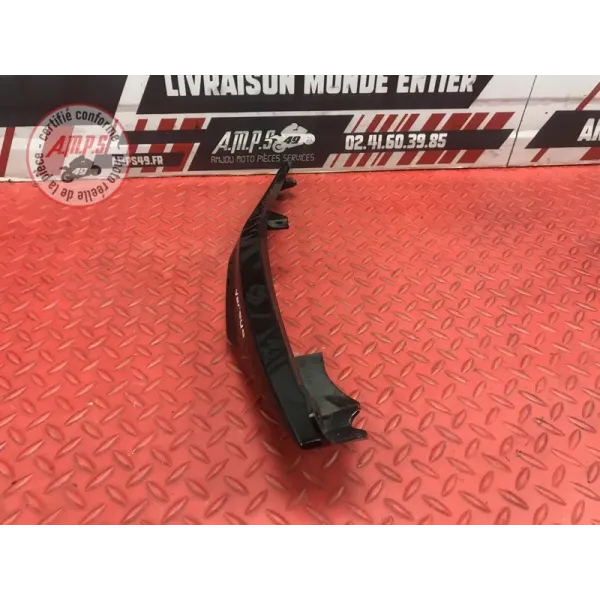 Coque arrière droite Kawasaki VERSYS 650  2015 à 2021
