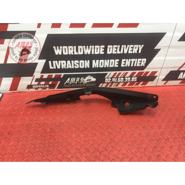 Coque arrière gauche Kawasaki VERSYS 650  2015 à 2021