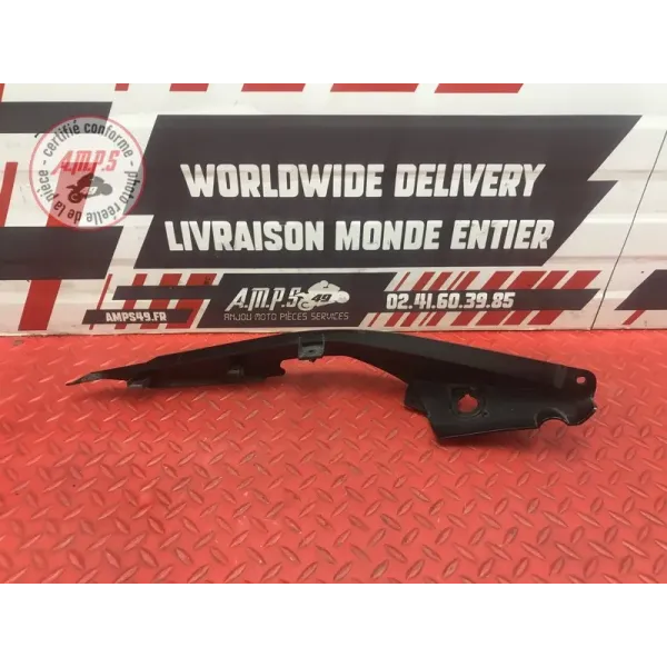 Coque arrière gauche Kawasaki VERSYS 650  2015 à 2021