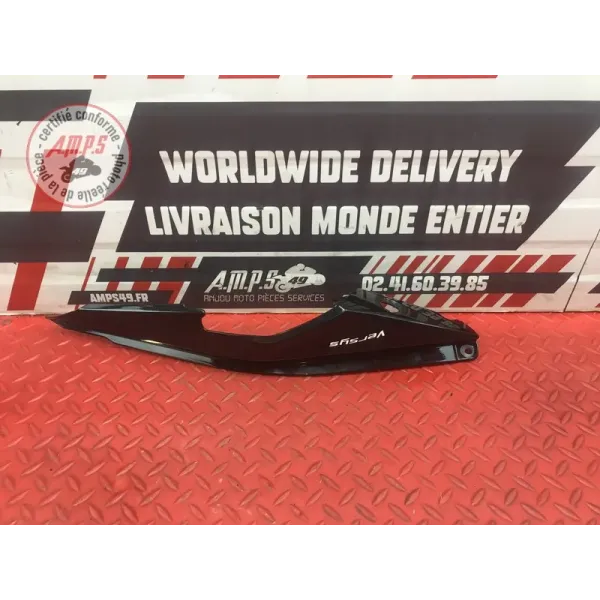 Coque arrière gauche Kawasaki VERSYS 650  2015 à 2021