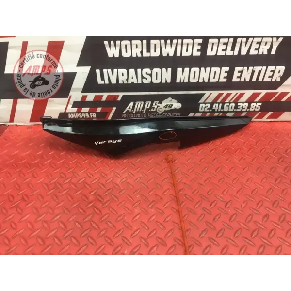 Coque arrière gauche Kawasaki VERSYS 650  2015 à 2021