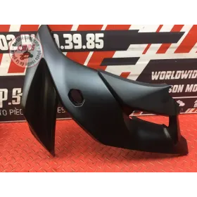 Ecope de radiateur droit Kawasaki VERSYS 650 2015 à 2021