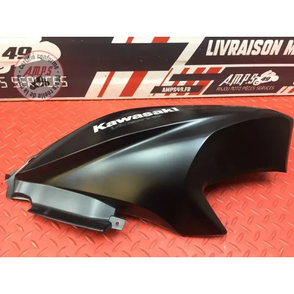 Ecope de réservoir gauche Kawasaki VERSYS 650  2015 à 2021