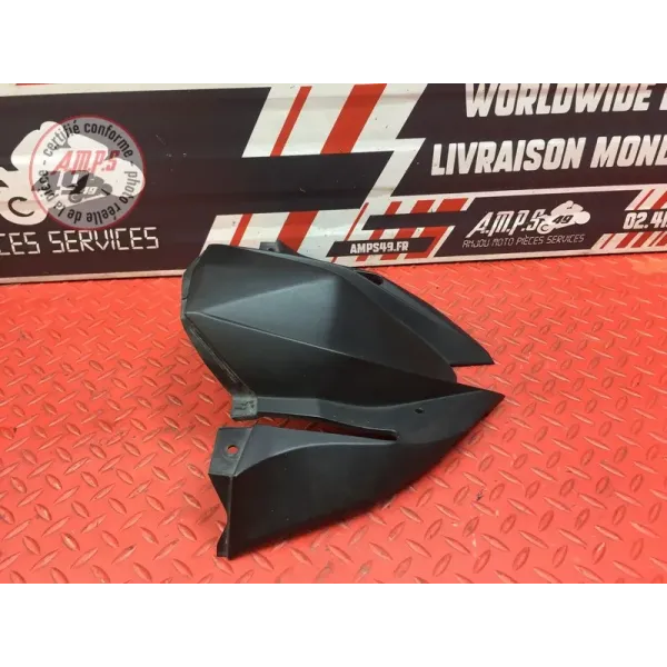 Entourage de compteur Kawasaki VERSYS 650  2015 à 2021