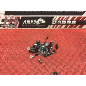 Kit de vis de carrosserie 