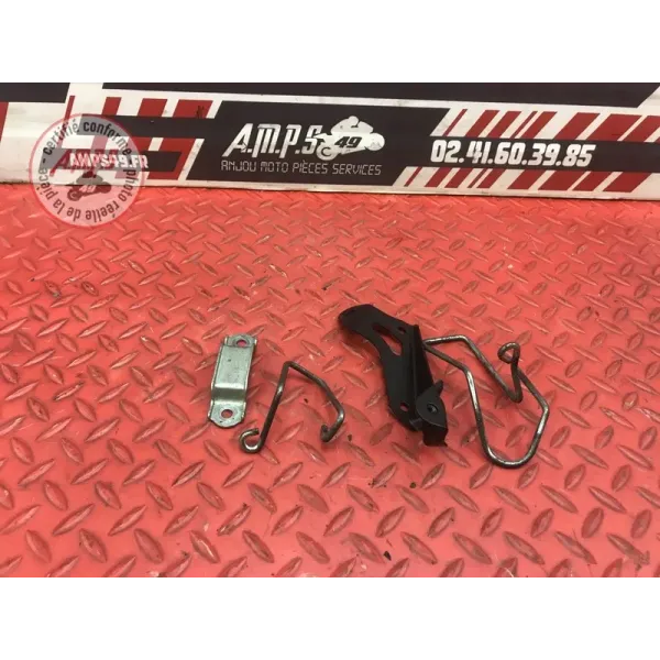 Kit support Kawasaki VERSYS 650  2015 à 2021