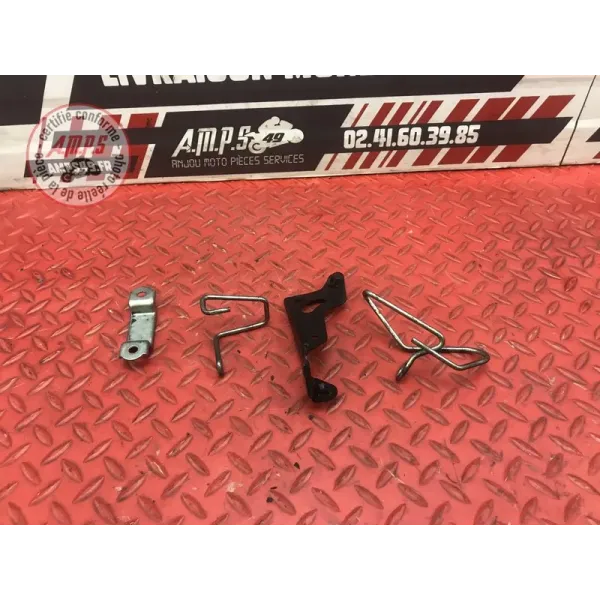 Kit support Kawasaki VERSYS 650  2015 à 2021
