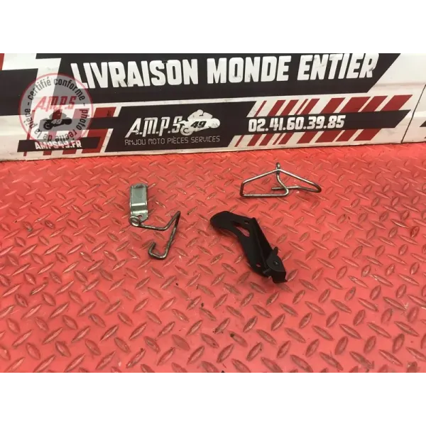 Kit support Kawasaki VERSYS 650  2015 à 2021