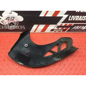 Sabot de carénage droit 