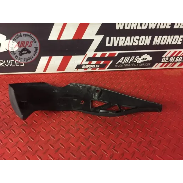 Sabot de carénage gauche Kawasaki VERSYS 650  2015 à 2021