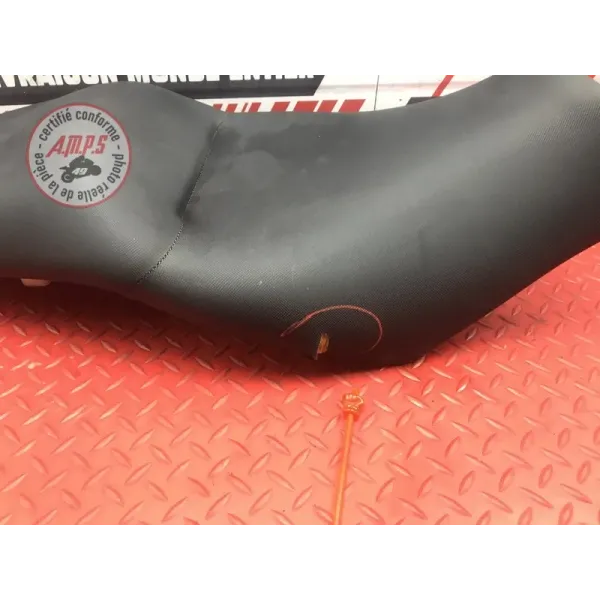Selle pilote Kawasaki VERSYS 650  2015 à 2021