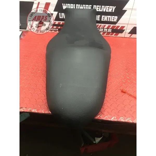 Selle pilote Kawasaki VERSYS 650  2015 à 2021