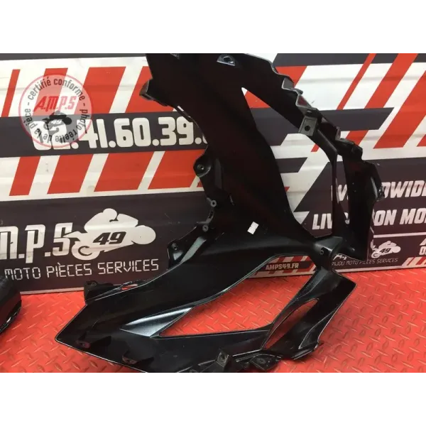 Tete de fourche Kawasaki VERSYS 650  2015 à 2021