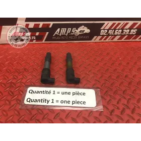 Bobine d'allumage Kawasaki VERSYS 650 2015 à 2021