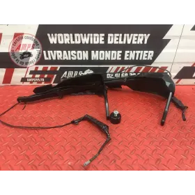 Clignotant D+G sw motech 