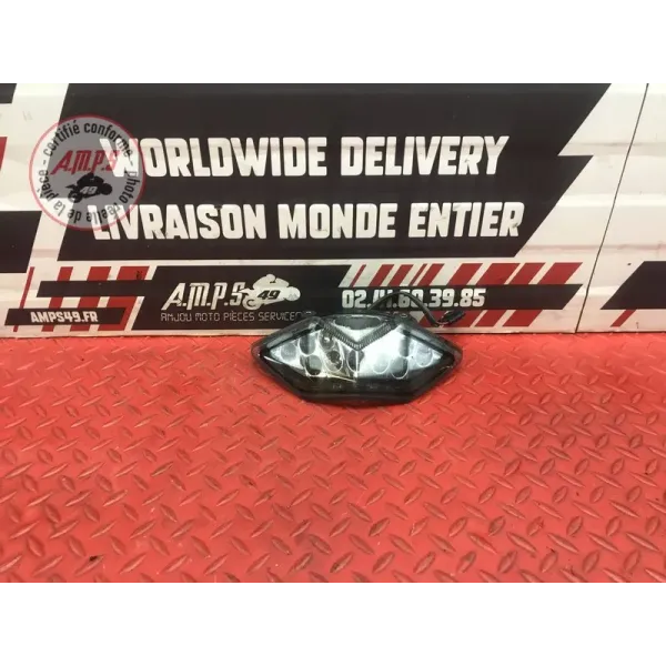 Feux arrière Kawasaki VERSYS 650  2015 à 2021