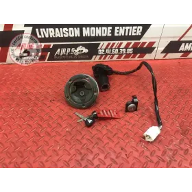 Kit neiman + trappe+ serrure 