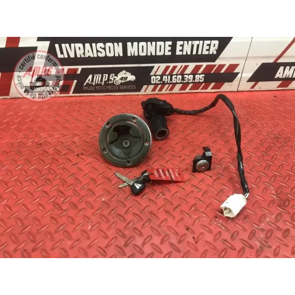 Kit neiman Kawasaki VERSYS 650  2015 à 2021