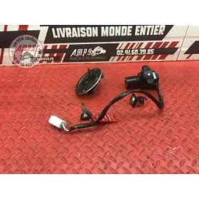 Kit neiman + trappe+ serrure 