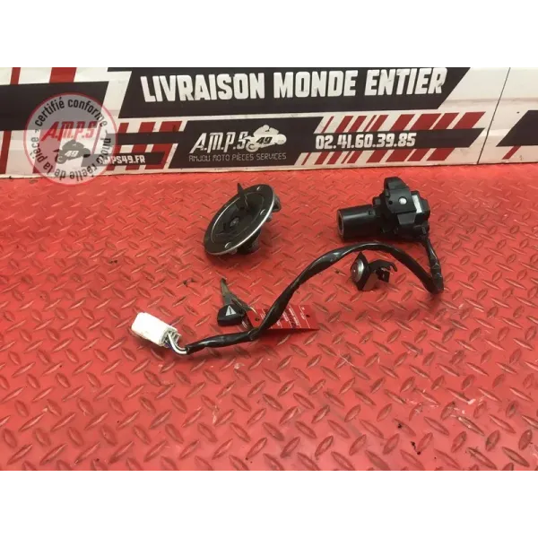 Kit neiman Kawasaki VERSYS 650  2015 à 2021
