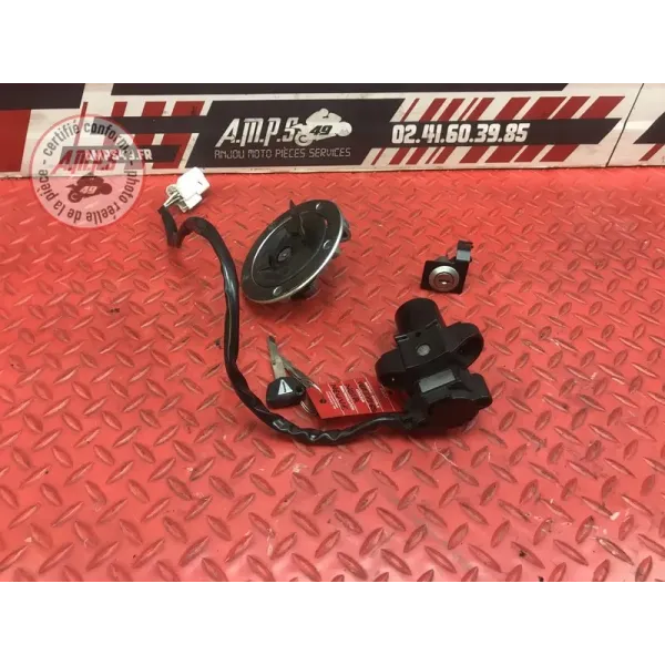 Kit neiman Kawasaki VERSYS 650  2015 à 2021