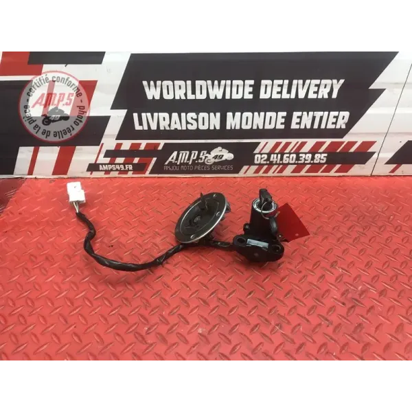 Kit neiman Kawasaki VERSYS 650  2015 à 2021