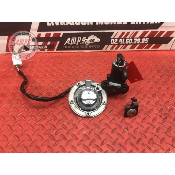Kit neiman Kawasaki VERSYS 650  2015 à 2021