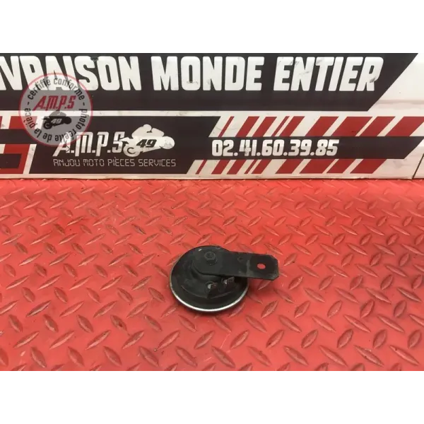 Klaxon avertisseur sonore Kawasaki VERSYS 650  2015 à 2021