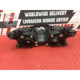 Optique de phare avant 