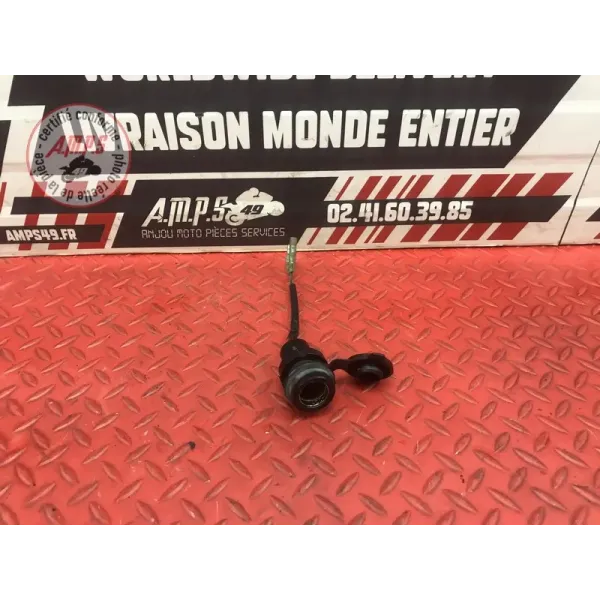 Prise Usb Accessoire Kawasaki VERSYS 650  2015 à 2021
