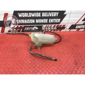 Bocal de liquide de refroidissement 