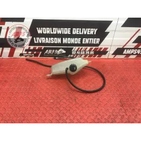 Bocal de liquide de refroidissement 