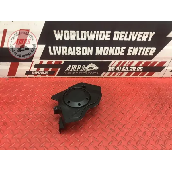 Cache pignon de sortie de boite Kawasaki VERSYS 650  2015 à 2021